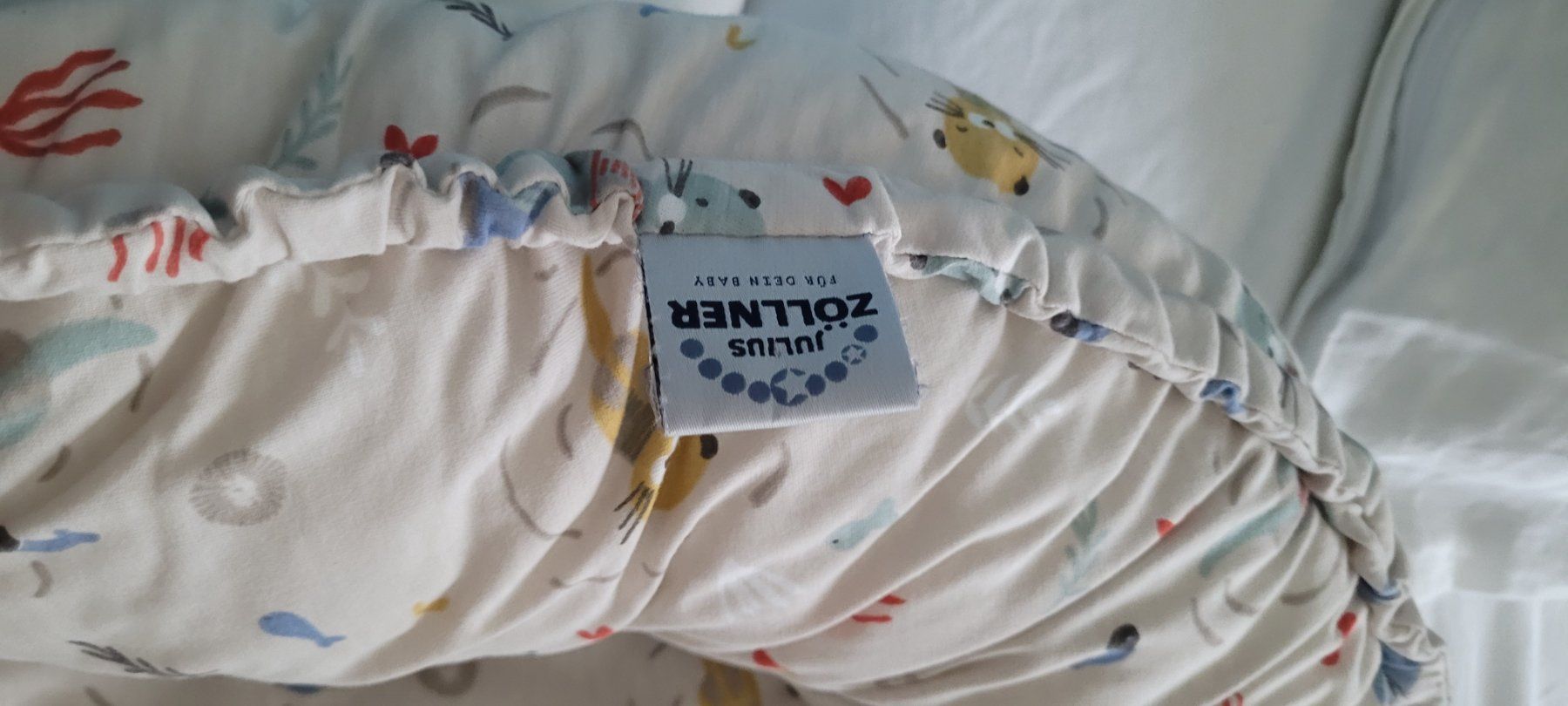 Wiegen & Stubenwagen: Babynest Neuwertig – Gebraucht aus Kloten von Steffie_98 6
