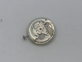 Movado Automatik Werk Kaliber 538