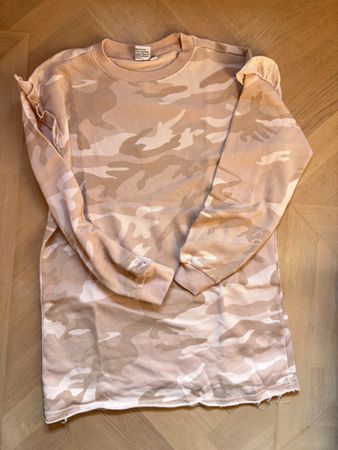 2 Urban Classics Kleider,Gr.S, Camouflage Look, Herbst-Trend