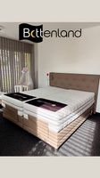 Boxspringbett elektr. - 50% Rabatt Bettenland Egerkingen