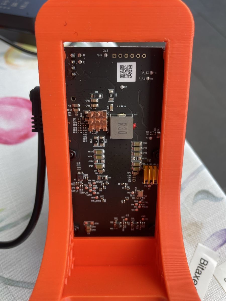 Coin Miner: Bitaxe Gamma 601 Bitcoin Miner – Neuf (Voir description) à Uerikon par Mreut1 3
