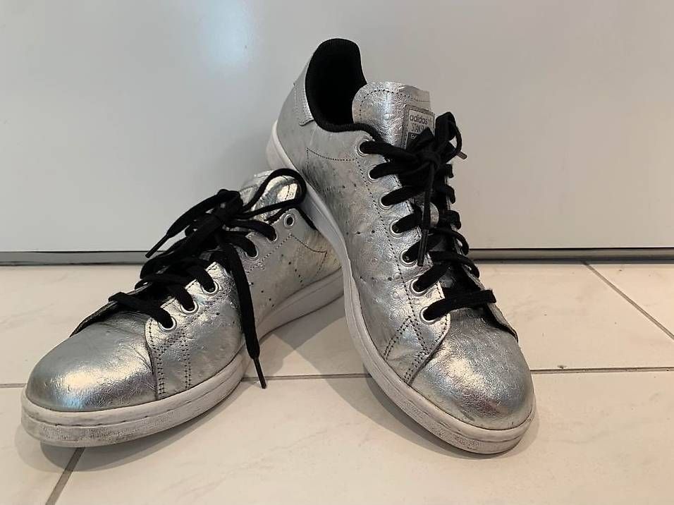 Scarpe da uomo: Stan Smith for Adidas (Grösse 41) – Usato da Zürich venduto da kor_h78l