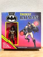 Neu kenner Batman Firebolt 1991 rar vintage dc comics