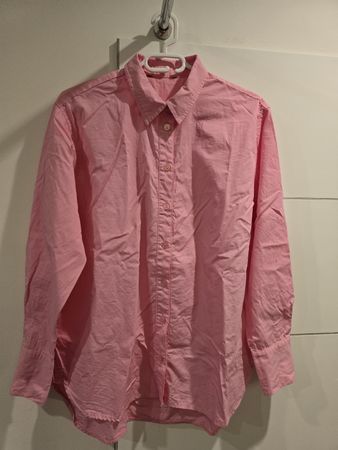 Damenbluse pink in Grösse XL,  guter Zustand