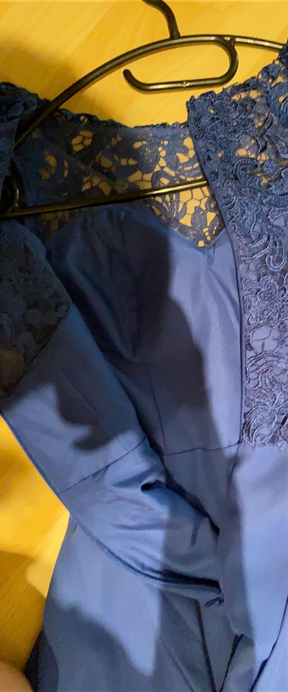 JJ’s House Vestiti: Cocktailkleid – Nuovo e nell'imballaggio originale da Waltenschwil venduto da Tracy68 4