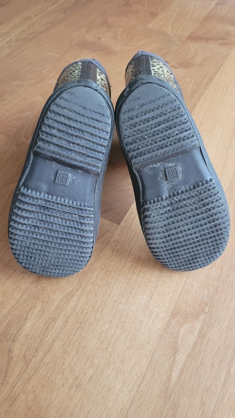 Bisgaard Scarpe per ragazzi: Bisgaard Thermo Gummistiefel Gr. 29 – Usato da Meierskappel venduto da Melebo 1