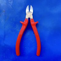 Knipex 70-140 Seitenschneider guter Zustand