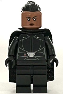 Lego Star Wars Reva (Third Sister) SW1237 ab 1Fr!!! (Neu (gemäss ...