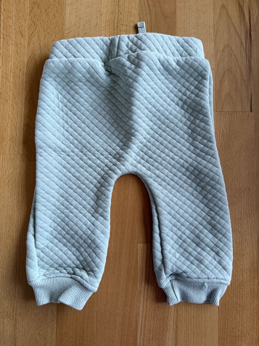 Pantaloni: Warme Hose Grösse 74 – Usato da Pragg-Jenaz venduto da gobrist 1
