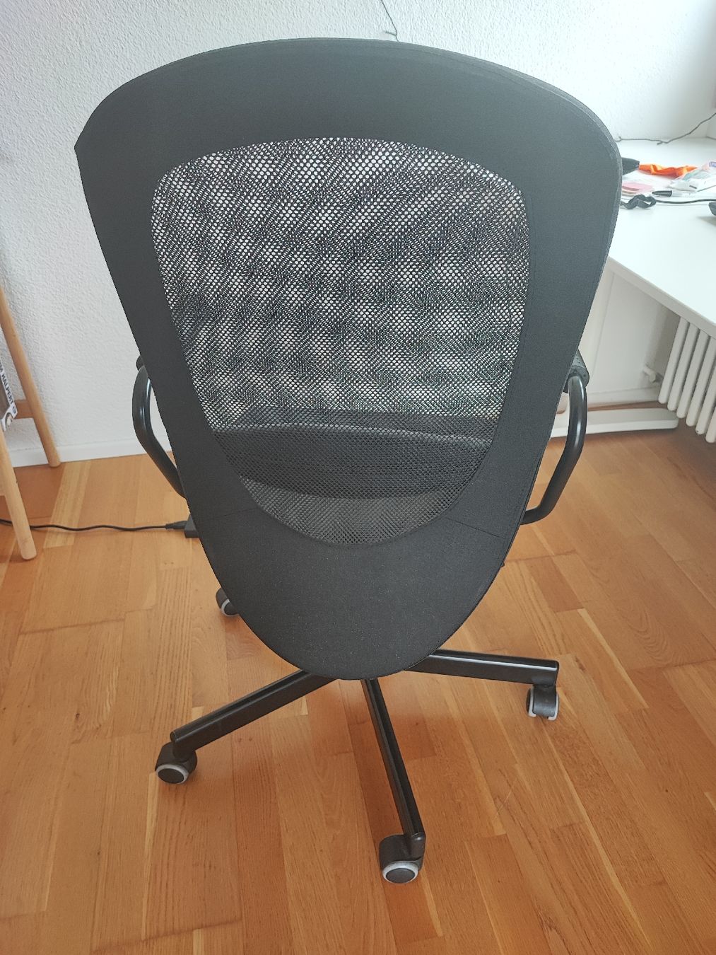 Ikea Stühle: Flintan IKEA schreibtischsthul – Gebraucht aus Heerbrugg von chi_sck6 1