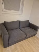 Bettsofa Ikea mit Lattenrost 