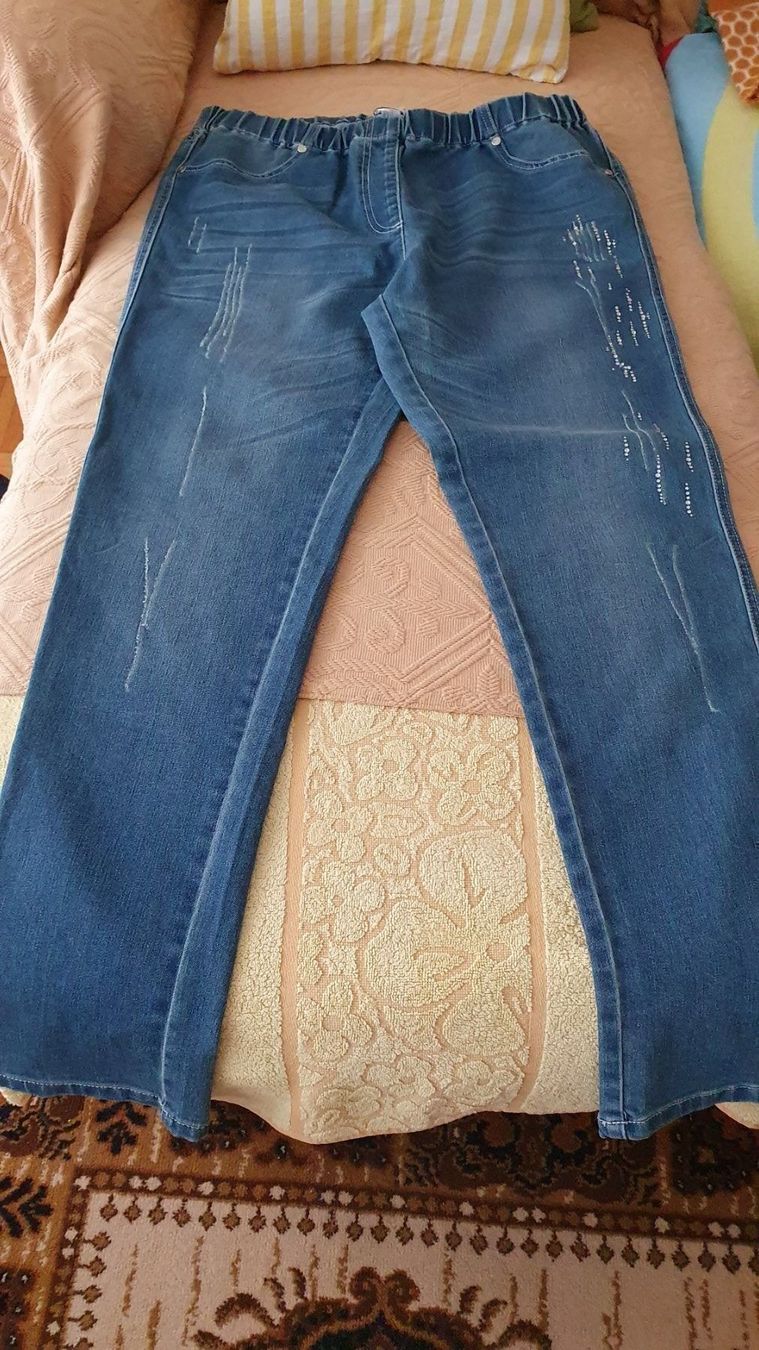 Jeans: Schicke Jeans Hose – Nuovo (secondo la descrizione) da Zürich venduto da mar_fh5h