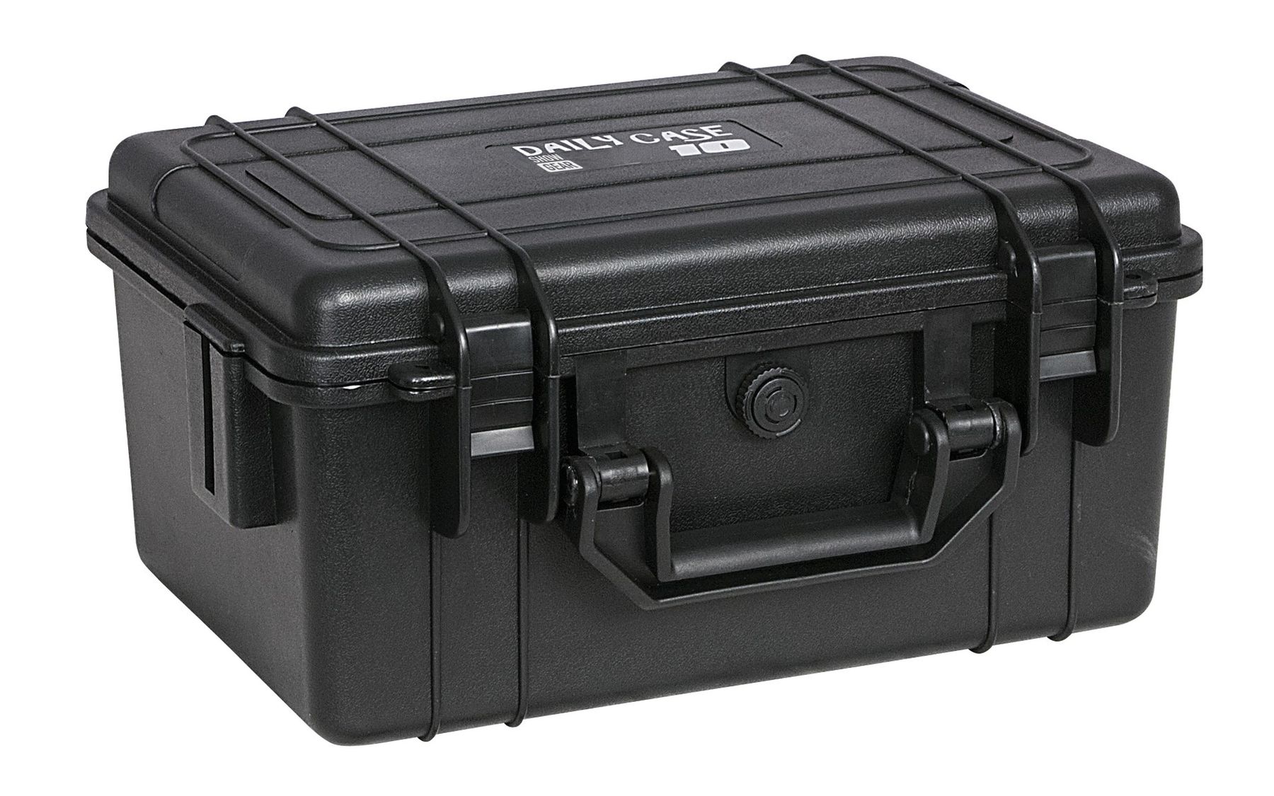 Borse & Valigie: SHOWGEAR Daily Case 10 – Nuovo e nell'imballaggio originale da Däniken SO venduto da Profog1
