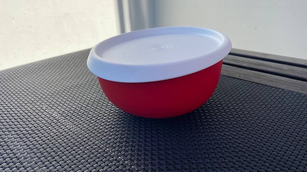 Ciotole: Tupperware Natura Line Schüssel / Neu – Nuovo e nell'imballaggio originale da Jonschwil venduto da relnheaz 1