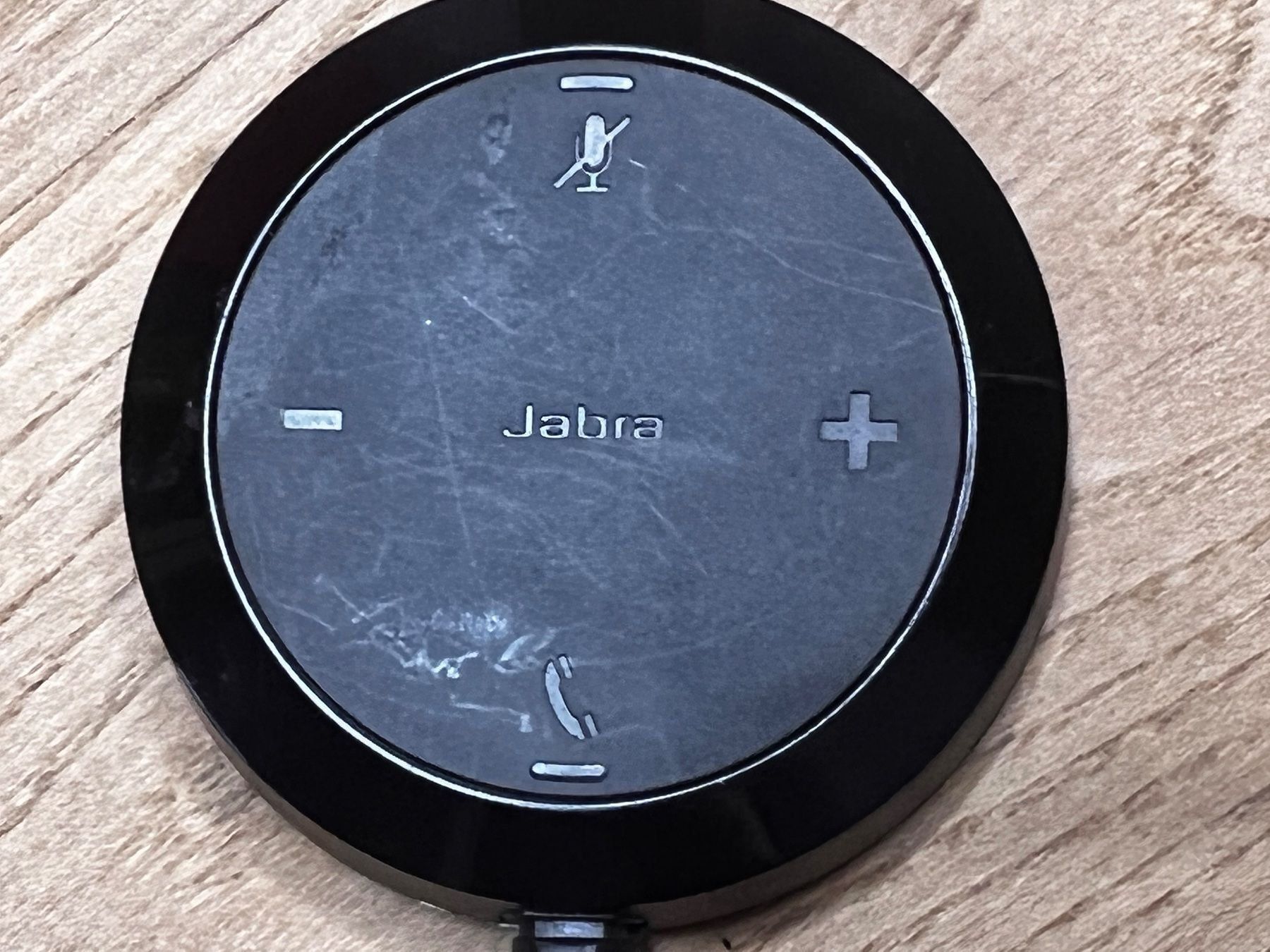 Jabra Cuffie: Jabra Headset ENC060 – Usato da Stäfa venduto da a9uzel 1