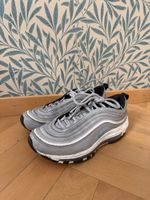 Nike Air Max 97 silver trainers - EUR 38.5