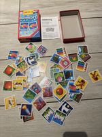 Ravensburger Memory Mini Spiel mit Schachtel gebraucht