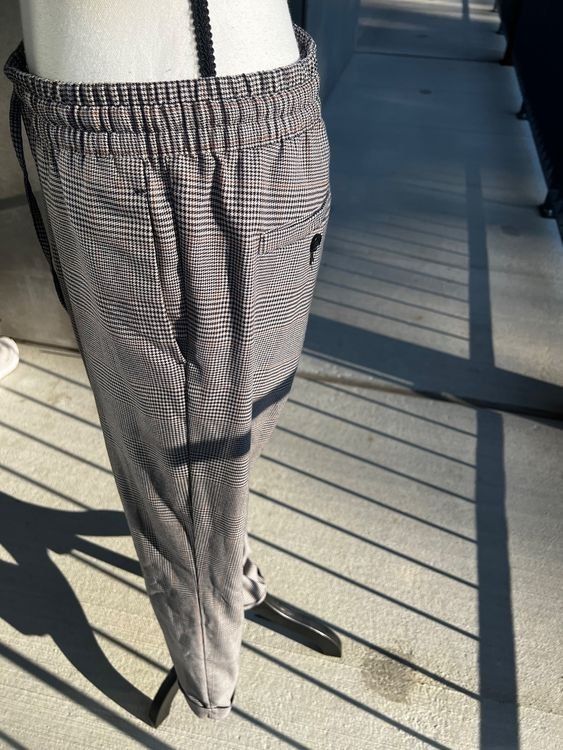 H&M Pantaloni: H&M Hose, Gr. S, Slim Fit männner – Usato da Riehen venduto da edu_92w7 5
