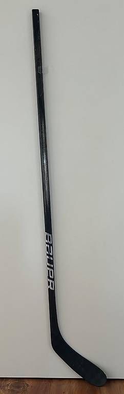 Bastoni & Pale: Eishockeystock Junior Bauer – Usato da Rossrüti venduto da StellaPO 3