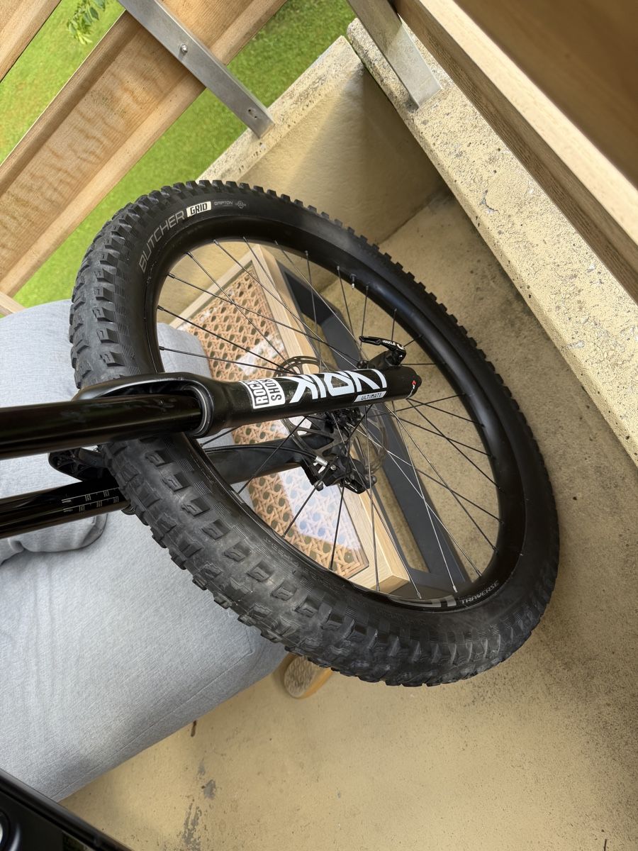 Biciclette: Specialized Turbo Kenevo E-MTB  2019, Turbo Levo – Usato da Herisau venduto da Mrprksr 7