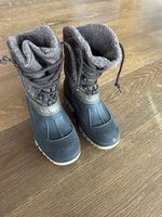 Winterstiefel Gr. 36