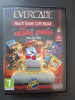 Evercade The Oliver Twins Collection (Legacy)