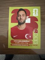 Panini FIFA Card Hakan Çalhanoğlu Inter Mailand 2023