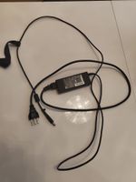 Laptop Netzteil HP 19V 4.74A mit Kabel und Stecker