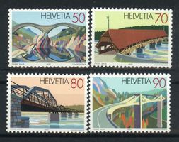 1991 Sonderpostmarken III ** (1)