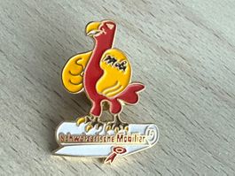 Pin Schweizerische Mobiliar