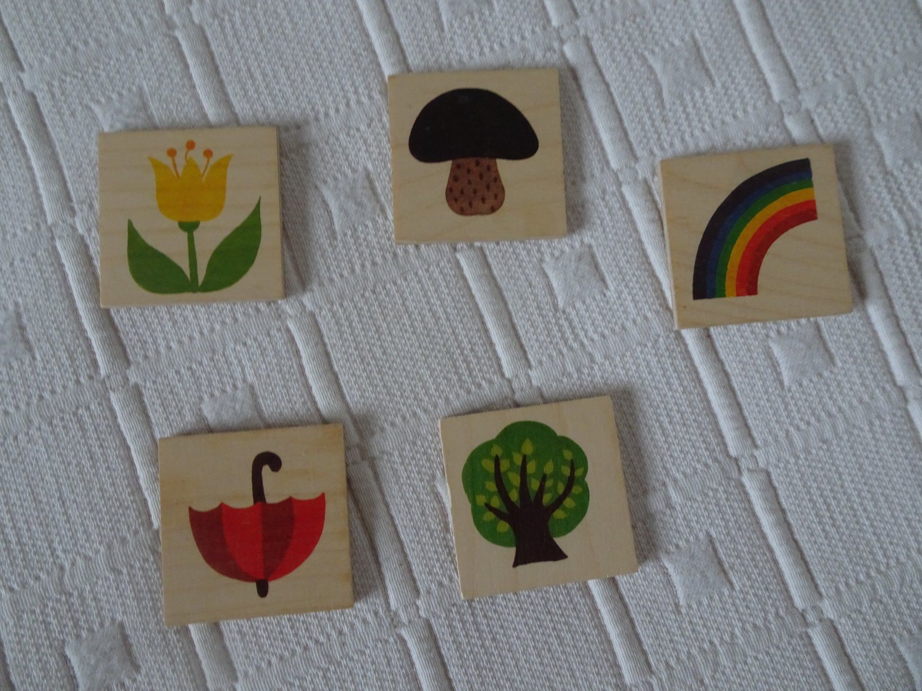 Giochi: Holzmemory, neuer Preis! – Usato da Bünzen venduto da Tango33A 2
