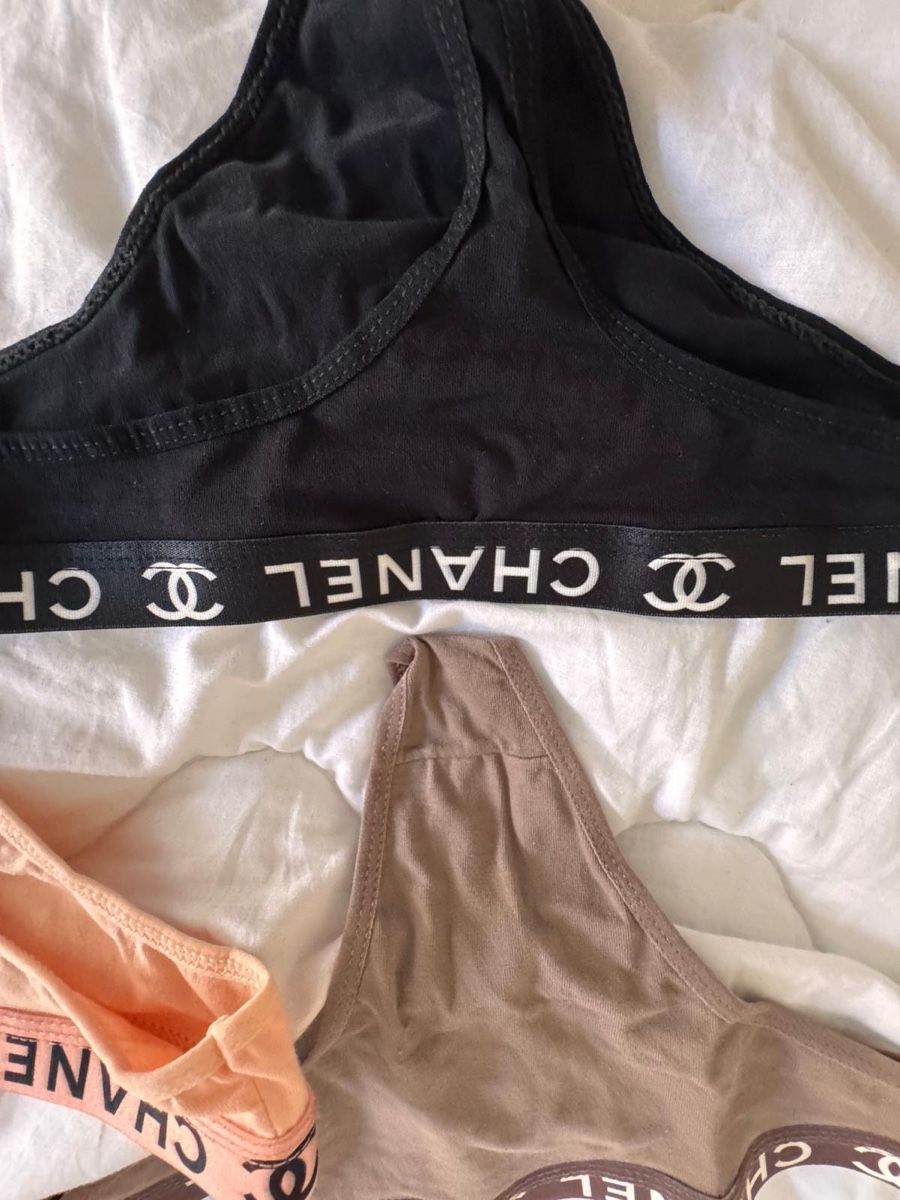 Altra biancheria intima: Unterhose Chanel XS – Nuovo e nell'imballaggio originale da Luzern venduto da Arbey_romero80 1