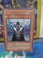 Yugioh D.D.M Meister aus der anderen Dimension
