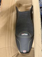 Selle Ducati Monster 