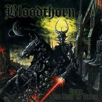 Bloodthorn - Under...