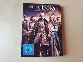 die Tudors dritte Season