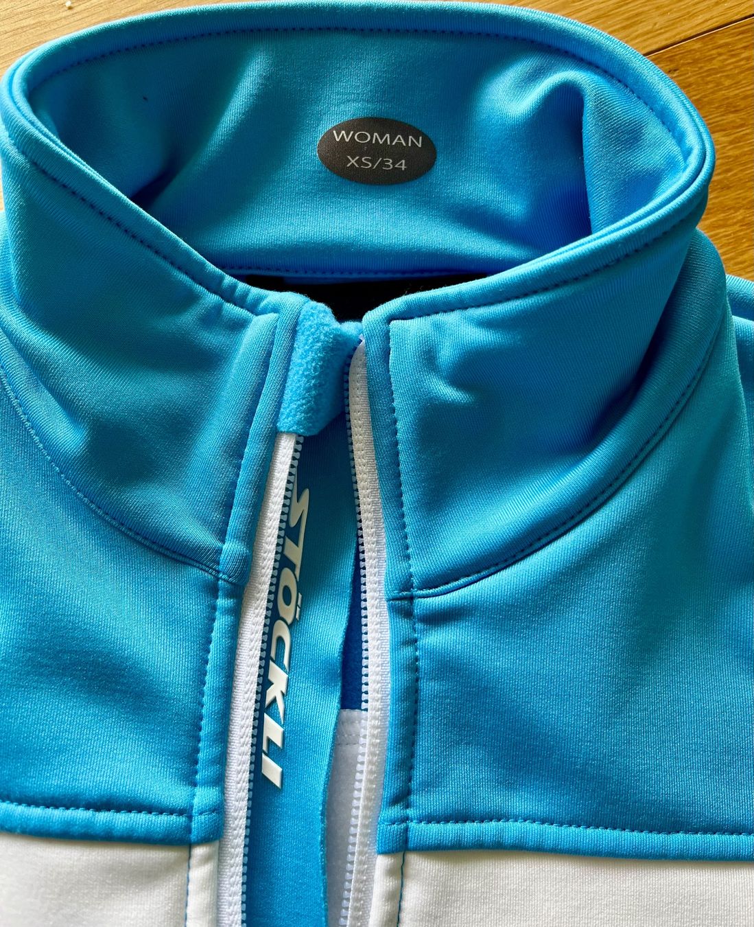 Stöckli Jacken: Neue Softshelljacke von Stöckli Gr. XS/34 – Neu und originalverpackt aus Gutenswil von Engel163 2