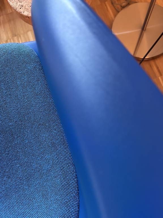Sedie: Vitra Eames Plastic Armchair DAW  – Usato da Zürich venduto da rah_99cw 3