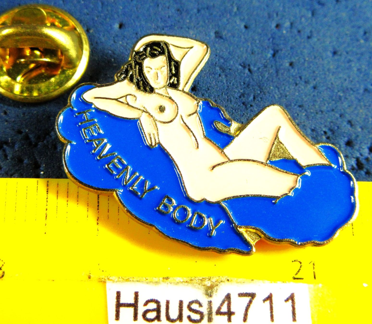fkk sexy SEXY FKK GIRL PIN HEAVENLY BOPDY | Kaufen auf Ricardo