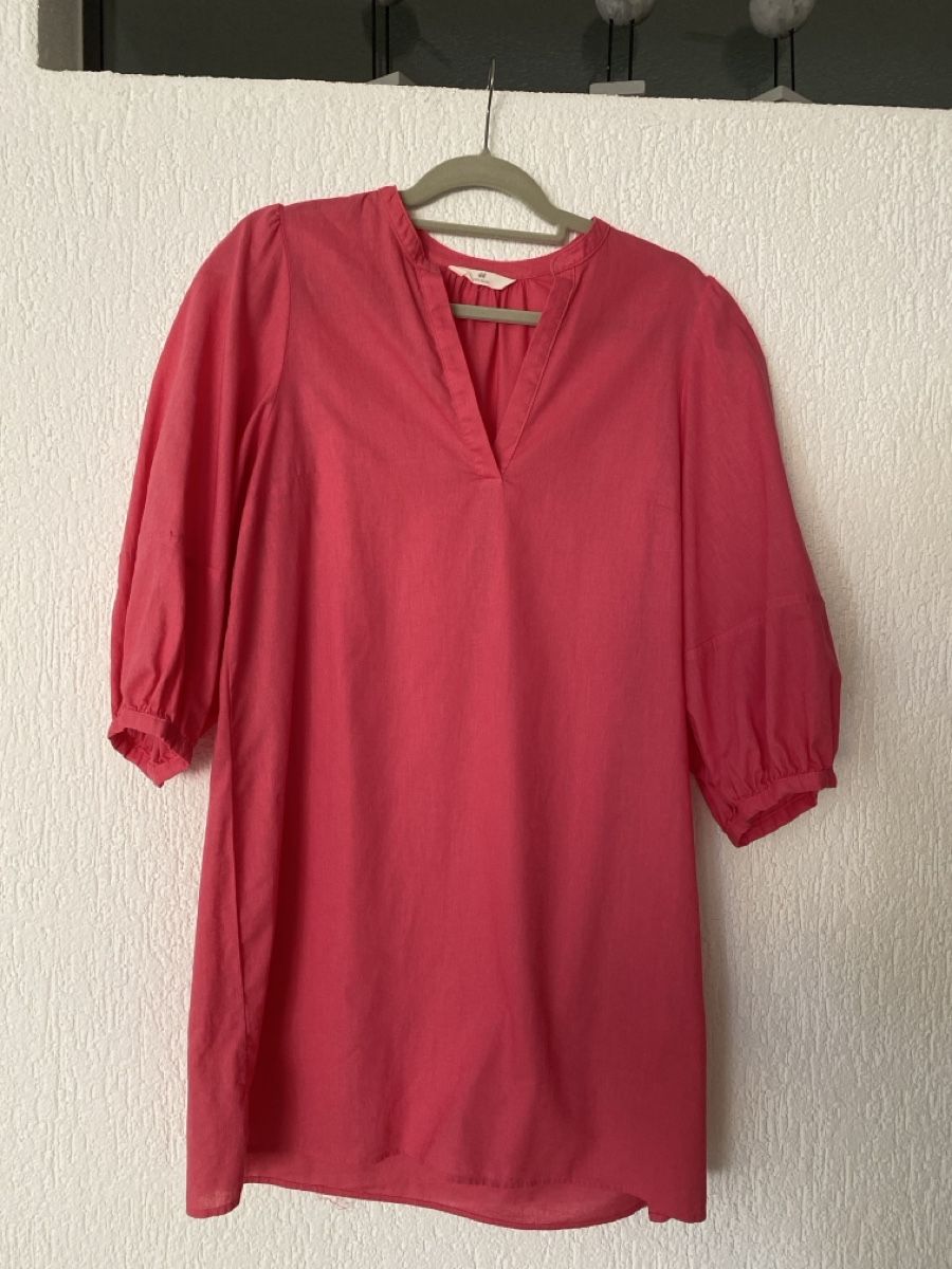 Kleiderpakete: 5 teiliges Kleiderpacket Gr.38..comma, opus, Mango, H&M – Gebraucht aus Rüti ZH von Selven 7