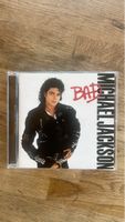 Michael Jackson - Bad - CD - Special Edition