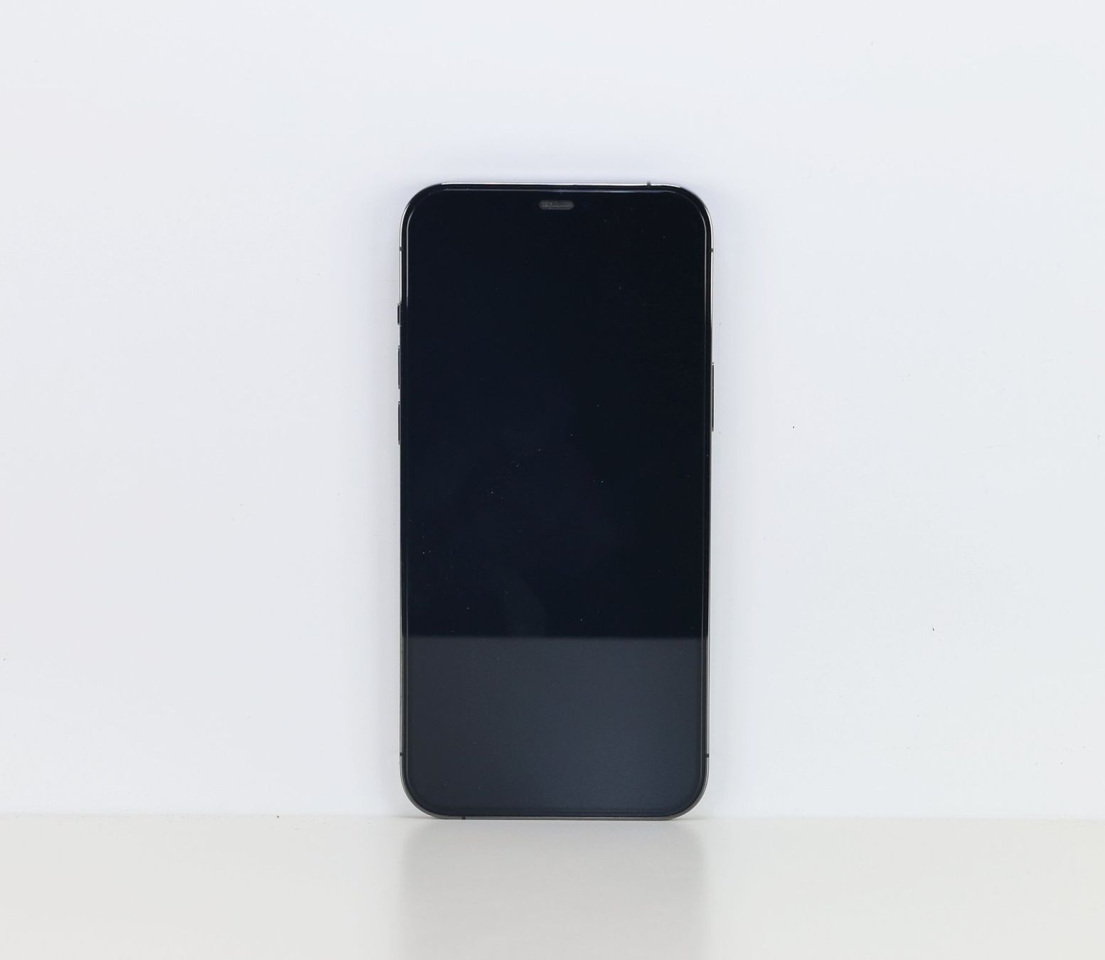 Apple Handys / Smartphones: Verkaufe IPhone 12 Pro Max, Graphite 256 Gb – Gebraucht aus Gisikon von