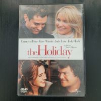 The Holiday-Cameron Diaz,Kate Winslet,Jude Law / DVD