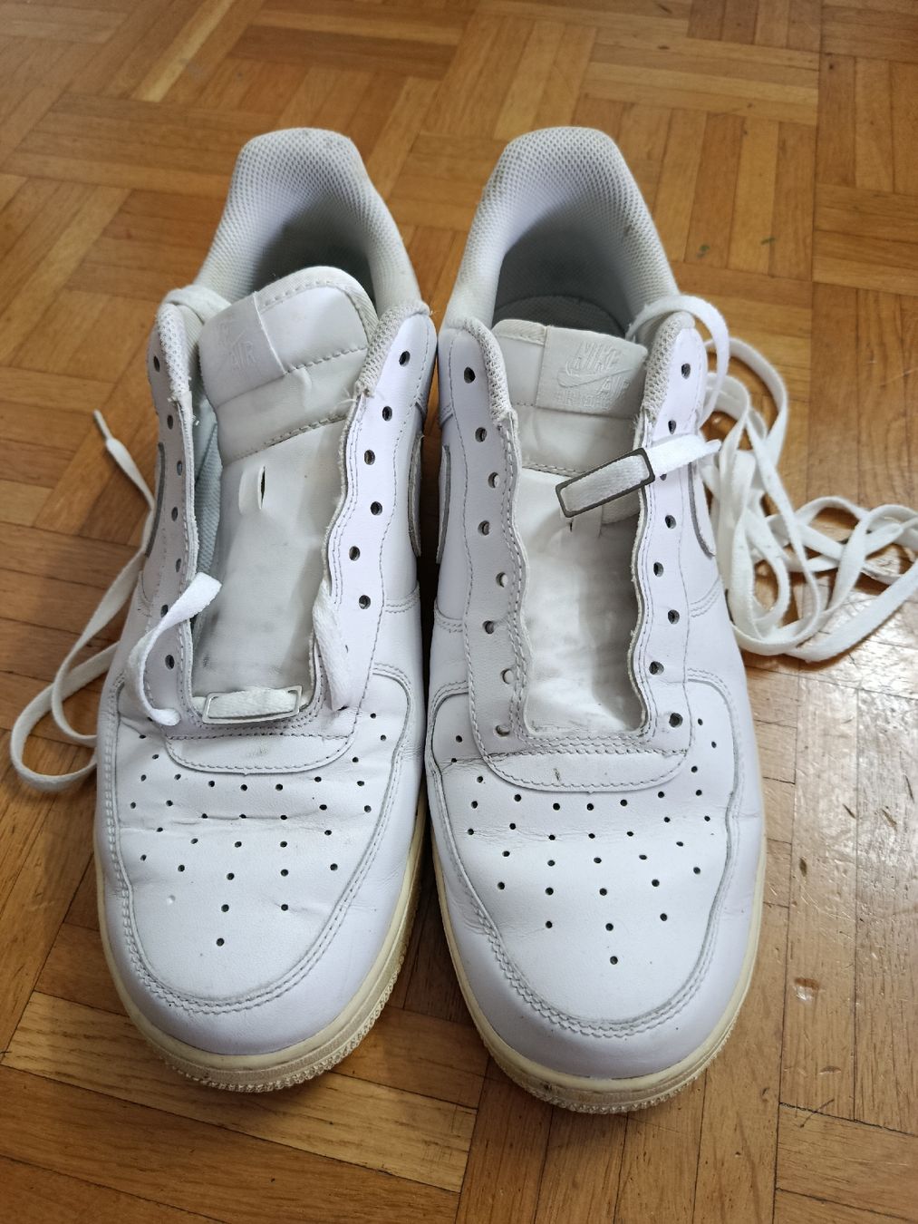 Nike Scarpe da uomo: nike – Usato da Zollikon venduto da eur_p7wf 1