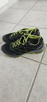 Trekking Schuhe