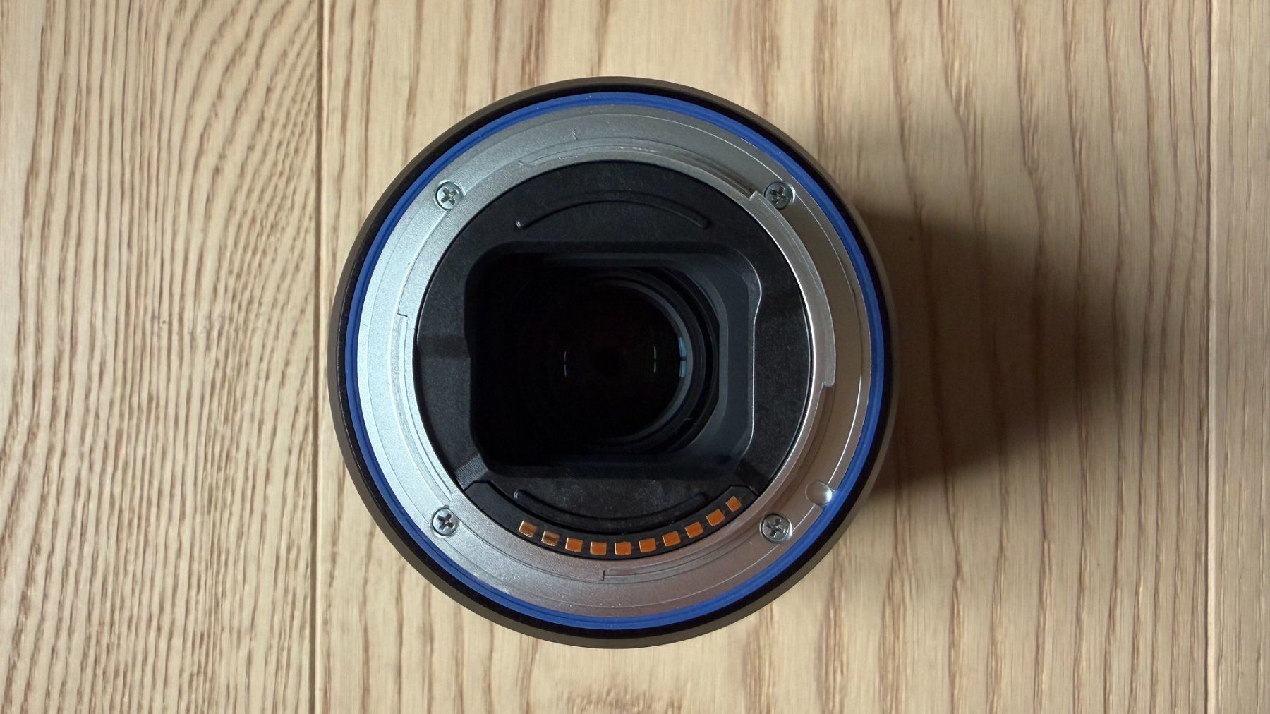 Zeiss Obiettivi: Zeiss Batis 2/25 - E-Mount (Sony) – Nuovo (secondo la descrizione) da Stettlen venduto da musicman_68 6