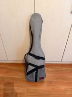 Basse électrique Ibanez miKro GSRM20 + housse Ibanez