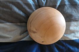 Holzkugel Kugel gross