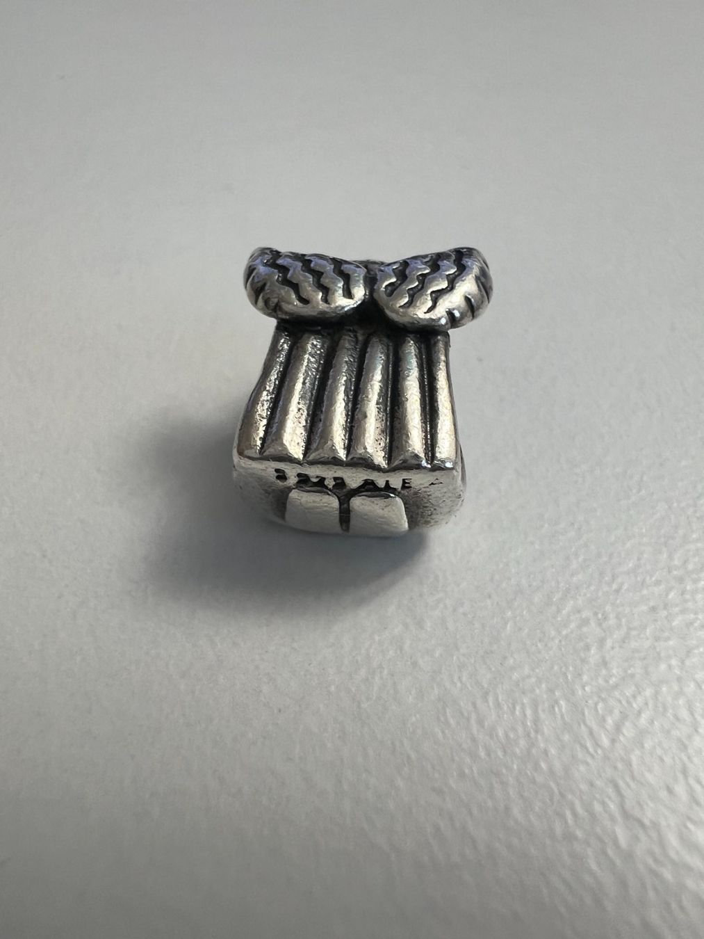 Pandora Ciondoli: Pandora Schutzengel Charm – Usato da Klosters venduto da jasmin-91 2