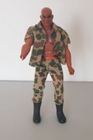 Big Jim Dr. Steel (ohne Eisenhand!)